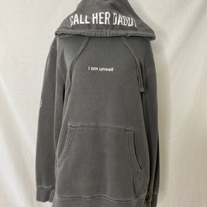 Call Her Daddy Hoodie